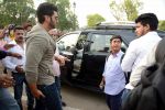 Arjun Kapoor at Road Safety Awareness Campaign in India Gate, New Delhi on 28th June 2016 (29)_577355ac7a6bf.JPG
