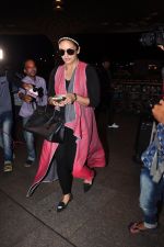 Huma Qureshi snapped at airport on 29th June 2016 (21)_5774a1af83884.JPG