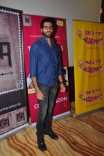 Akshay Oberoi at special screening of The Virgins in Hard Rock Cafe on 30th June 2016 (26)_5776129fd45d8.JPG