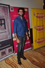 Akshay Oberoi at special screening of The Virgins in Hard Rock Cafe on 30th June 2016 (27)_577612a0c734b.JPG