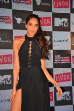 Lisa Haydon at the Launch of MTV_s India_s Next Top Model Hunt Season 2 in The Leela Hotel on 30th June 2016 (31)_577617fccea83.JPG
