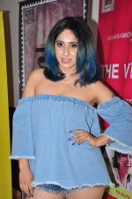 Neha Bhasin at special screening of The Virgins in Hard Rock Cafe on 30th June 2016 (58)_5776132cefe68.JPG