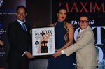 Priyanka Chopra graces the launch of Maxim India cover on 30th June 2016 (14)_57761452d63cf.JPG