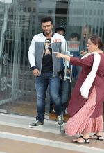 Arjun Kapoor at ice age promotions in delhi on 2nd July 2016 (2)_5777d3e0994df.JPG
