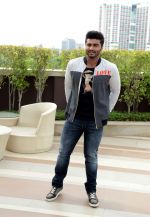 Arjun Kapoor at ice age promotions in delhi on 2nd July 2016 (21)_5777d3ece22e1.JPG