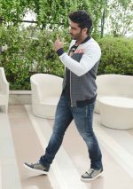 Arjun Kapoor at ice age promotions in delhi on 2nd July 2016 (23)_5777d3ee2757b.JPG
