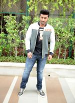 Arjun Kapoor at ice age promotions in delhi on 2nd July 2016 (24)_5777d3eead294.JPG