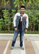 Arjun Kapoor at ice age promotions in delhi on 2nd July 2016 (25)_5777d3ef456f9.JPG