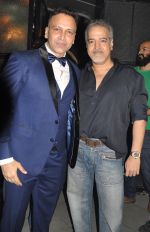 Mr. Swaraaj Kapoor and Ravi Behl at the Launch Event of Mirabella Bar & Kitchen in Mumbai on 3rd July 2016_5779f74b1a52d.jpg