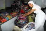 Gaia Mother Sofia distributed note books,bags to 140 girls of Bal Bhawan NGO at Andheri on 4th July 2016 (16)_577b51be13440.jpg