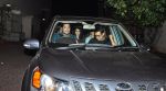 Aamir Khan at YRF to watch movie Sultan on 6th July 2016 (11)_577de4fce0059.JPG