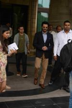Anil Kapoor at 24 serial promotions in Mumbai on 8th July 2016 (29)_578102bdeacf7.jpg