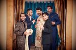 Divyanka Tripathi and Vivek Dahiya_s wedding Photoshoot on 8th July 2016 (28)_57810e2bccc3a.jpg