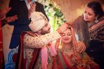 Divyanka Tripathi and Vivek Dahiya_s wedding Photoshoot on 8th July 2016 (33)_57810ddaa0cb7.jpg