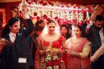 Divyanka Tripathi and Vivek Dahiya_s wedding Photoshoot on 8th July 2016 (35)_57810dbaafdeb.jpg