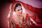 Divyanka Tripathi and Vivek Dahiya_s wedding Photoshoot on 8th July 2016 (39)_57810dbcabf4b.jpg