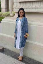 Sakshi Tanwar at 24 serial promotions in Mumbai on 8th July 2016 (14)_5780fbcd16efa.jpg