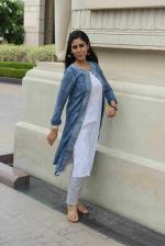 Sakshi Tanwar at 24 serial promotions in Mumbai on 8th July 2016 (22)_5780fc7ad2513.jpg