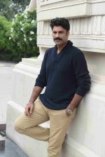 Sikandar Kher at 24 serial promotions in Mumbai on 8th July 2016 (52)_5780fb9b6a123.jpg
