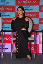 Sunny Leone at MANforce calendar launch on 11th July 2016 (33)_5783d1469dce8.JPG