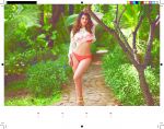 Sunny Leone at Manforce calendar images (6)_5783d06438270.jpg
