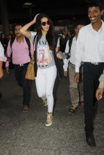 Shraddha Kapoor spotted at the airport at midnight on July 13, 2016 (5)_5785b3bec80b4.JPG