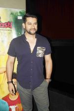 Aftab Shivdasani during the Press confrence upcoming film Great Grand Masti promotions in Noida on 13th July 2016  (1)_57870ae6a1e6d.jpg