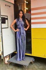 Pooja Hegde at Mohenjo Daro interview on 13th July 2016 (3)_57872df9053e2.JPG