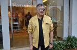 Abu Jani at the launch of FANTASTIQUE by Abu Sandeep on 15th July 2016 (30)_578929f3929ca.JPG