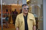 Abu Jani at the launch of FANTASTIQUE by Abu Sandeep on 15th July 2016 (33)_578929f59a45f.JPG