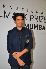Manish Malhotra at International Woolmark prize mumbai on 15th July 2016 (179)_5789385f736df.JPG