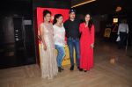 Priya Marathe, Kranti Redkar, Subodh Bhave at Kiran Kulkarni vs Kiran Kulkarni marathi Movie premiere on 14th July 2016 (13)_578865bfa6bf5.JPG