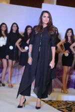 Neha Dhupia at Miss diva auditions in Mumbai on 17th July 2016 (14)_578c758b1ac8a.jpg