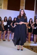 Neha Dhupia at Miss diva auditions in Mumbai on 17th July 2016 (9)_578c7587befd2.jpg