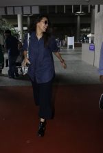 Neha Dhupia snapped at airport on 18th July 2016 (1)_578dbe9291fe2.JPG