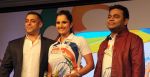 Salman Khan, A R Rahman, Sania Mirza at Rio Olympics meet in Delhi on 18th July 2016 (1)_578e241539199.jpg
