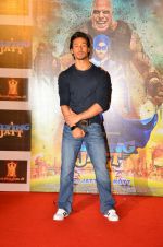 Tiger Shroff at A Flying Jatt promotion on 18th July 2016 (7)_578d9b8ce50a7.jpg