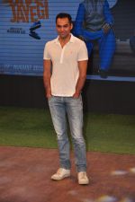 Abhay Deol promotes Happy Bhag Jayegi on the sets of The Kapil Sharma Show on 20th July 2016 (73)_579049a8f25ef.JPG