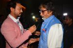 Amitabh Bachchan, Irrfan Khan at Madaari screening in Lightbox on 20th July 2016 (67)_5790614edc9e9.JPG