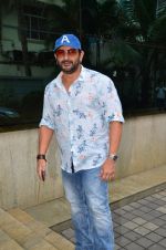Arshad Warsi at the launch of movie The Legend of Michael Mishra on 20th July 2016 (66)_57905bd06416a.JPG