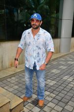 Arshad Warsi at the launch of movie The Legend of Michael Mishra on 20th July 2016 (67)_57905bd1a7aa5.JPG