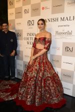 Deepika Padukone during the FDCI India Couture Week 2016 at the Taj Palace on July 21, 2016 (14)_57903d7183d27.JPG