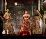 Deepika Padukone during the FDCI India Couture Week 2016 at the Taj Palace on July 21, 2016 (31)_57903d7c433ff.JPG