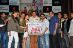 Manmeet Gulzar, Harmeet Gulzar, Kanika Kapoor, Arshad Warsi, Boman Irani at the launch of movie The Legend of Michael Mishra on 20th July 2016 (101)_57905bd358095.JPG