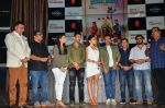 Manmeet Gulzar, Harmeet Gulzar, Kanika Kapoor, Arshad Warsi, Boman Irani at the launch of movie The Legend of Michael Mishra on 20th July 2016 (98)_57905cd9e50f9.JPG