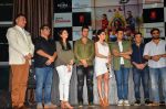 Manmeet Gulzar, Harmeet Gulzar, Kanika Kapoor, Arshad Warsi, Boman Irani at the launch of movie The Legend of Michael Mishra on 20th July 2016 (99)_57905c490c9aa.JPG