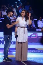 Sonakshi Sinha attended a Pro Kabbadi League game 2016 on 20th July 2016 (4)_579052b62670d.JPG