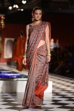 Model walk the ramp for Anita Dongre show at the FDCI India Couture Week 2016 on 21st July 2016 (299)_5791a5bebed3c.JPG