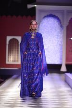 Model walk the ramp for Anita Dongre show at the FDCI India Couture Week 2016 on 21st July 2016 (315)_5791a5c7a5b6c.JPG