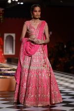 Model walk the ramp for Anita Dongre show at the FDCI India Couture Week 2016 on 21st July 2016 (377)_5791a602c3884.JPG